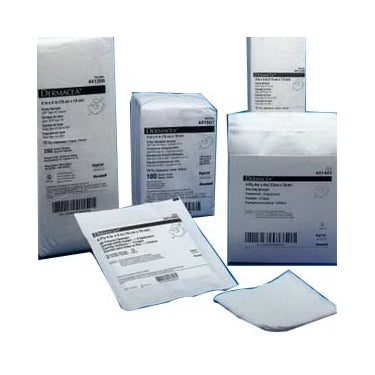 Dermacea Sterile Gauze Sponge by Covidien