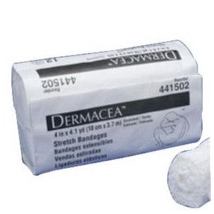 Dermacea Stretch Bandage Non-Sterile by Covidien - Bag