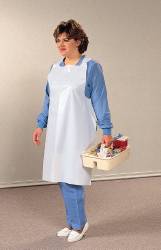 General Purpose Apron Bib - Package