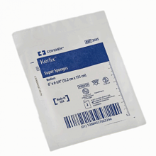 Kerlix Non-Sterile Super Sponge by Covidien/Kendall