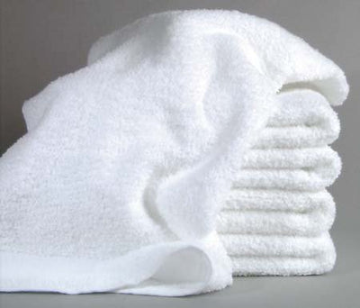 B & D Specialty Concepts 100% Cotton Terry Bath Towels