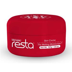 Resta Creme Moisturizer, 3.8 oz