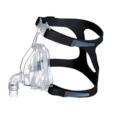 DreamEasy Full Face Mask with Headgear by Roscoe Medical