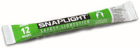 SnapLight 12-Hour Light Sticks by LifeSecure