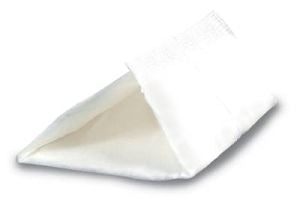 ABD / Combine Pad oly-Outer / Wood Pulp and Cellutissue Inner 5 X 9 Inch by McKesson Brand