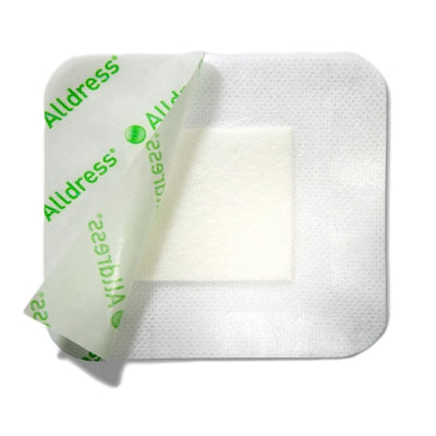 Alldress Absorbent Film Composite Dressing by Molnlycke