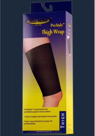 ProStyle Thigh Support, One Size Fits Most 17 to 28 Inch by DJO