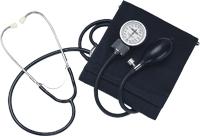 Omron Healthcare Adult Self-Taking Home Blood Pressure Kit, Large - Singles