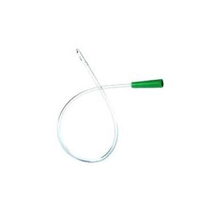 Urethral Catheter Self-Cath Plus Straight Tip Hydrophilic Coated PVC by Coloplast