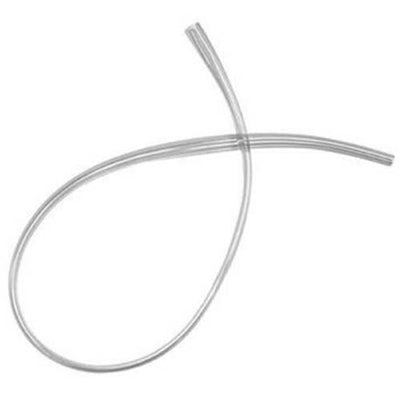Coloplast Cut-to-Fit Extension Tube, 24 inch L For Self-Cath Catheter
