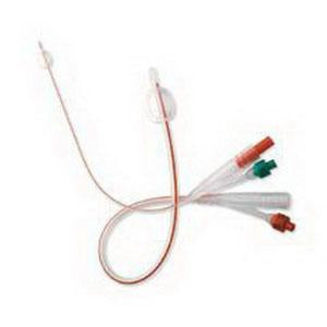 Foley Catheter Cysto-Care 2-Way Standard Tip  by Coloplast