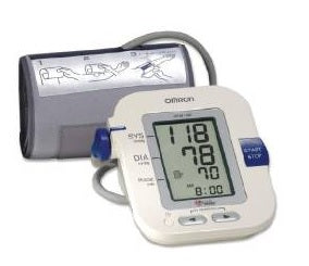 Blood Pressure Monitor Unit Automatic
