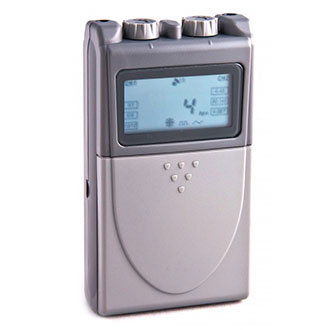 Gemore IF Sine Wave Digital Interferential Unit by Pain Management Technologies