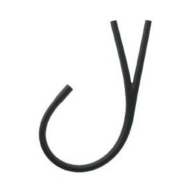 Tubing Stethoscope Black, 25 Inch Elite® Models