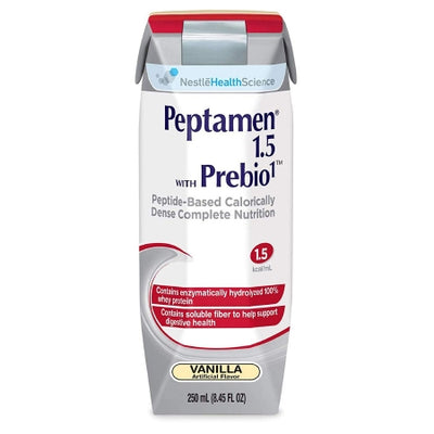 Peptamen 1.5 with Prebio 1 Nutritional Drink
