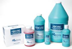 Hibiclens Surgical Scrub Bottle 4% Chlorhexidine Gluconate by Molnlycke