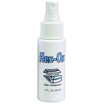 Hex-On Odor Eliminators by Coloplast Inc.