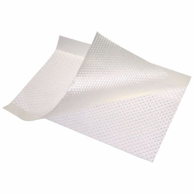 Silflex Wound Contact Dressing - Box of 10 by Advancis