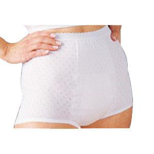 HealthDri Ladies Heavy Panties by Salk Company