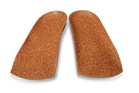 Freedom AliCork Orthotic Insole 5 By Alimed - Pair