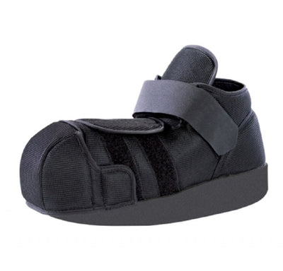 DJO Unisex Pressure Relief Shoes - Singles