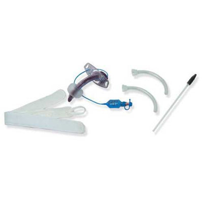 Portex Blue Line Inner Cannula 8.0 mm by Smiths Medical