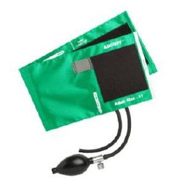 Adcuff™ Sphyg Inflation System