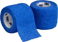 3M Coban™ Self-Adherent Wrap, Lightweight, Latex, Non-Sterile