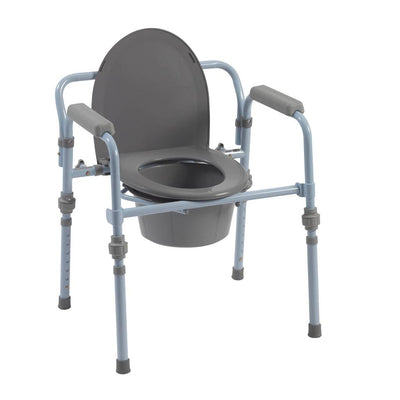 Bariatric Commodes