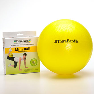 Thera-Band Mini Ball (9”)