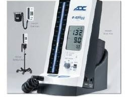 E-Sphyg 2 Wall Multicuff Sphygmomanometer