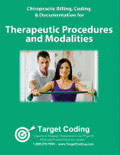 The ABCs of Billing, Coding & Documentation for Therapeutic Procedures & Modalities
