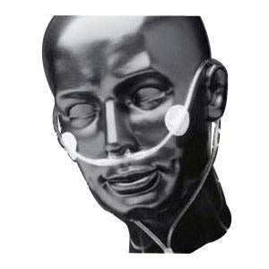 Tender Grip Adult Skin Fixation System by Salter Labs