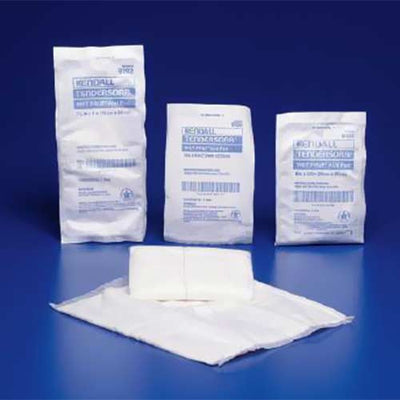 Abdominal Pad Tendersorb-Wet-Pruf - Package