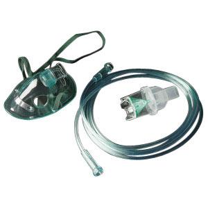 Up-Draft  Nebulizer with 7 ft Tubing by Teleflex