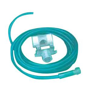 Trach-Vent Heat Moisture Exchanger, 50mL TV Range 10mL Dead Space by Teleflex  - Singles