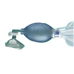 Lifesaver Disposable Manual Resuscitator by Teleflex