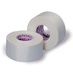 Tape adhesive Curasilk