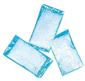 Cymed The Original Ile-Sorb Absorbent Gel Packets