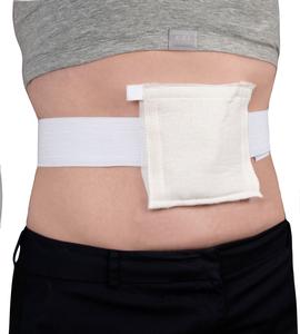 Nelmed Gastrostomy Tube Holder by Core Products