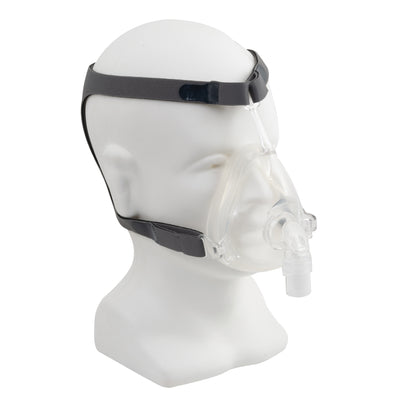 DreamEasy 2 Full Face CPAP Mask with Headgear