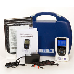 Intensity 10 Digital Tens Unit | Intensity Tens Digital Stimulator