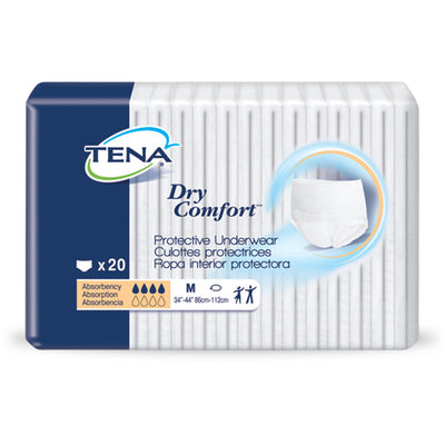TENA Dry Comfort Brief by SCA Personal Care