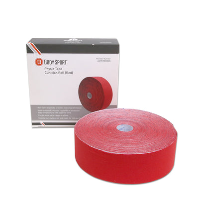 Body Sport Physio Tape Roll by ReliaMed