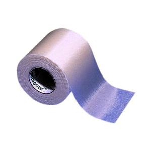 3M Durapore Silk-Like Cloth Surgical Tape