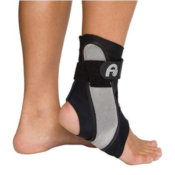 A60 Ankle Support By DJ Orthopedics