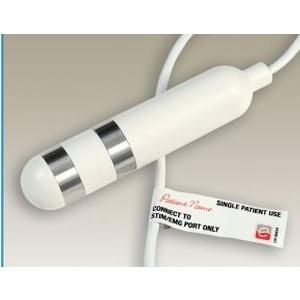 Uromed Technology Vaginal Sensor Short Tampon, Single-use by Hollister