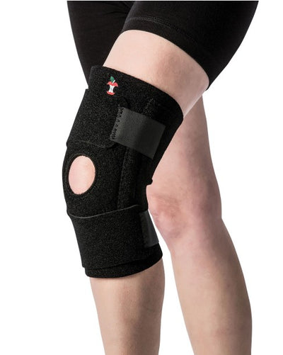 Wraparound Neoprene Knee Support by Core Products