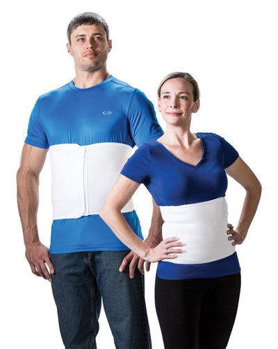 Semi Universal Abdominal Binder