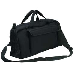 ValueAdvantage Duffel-Style Cylinder Bag